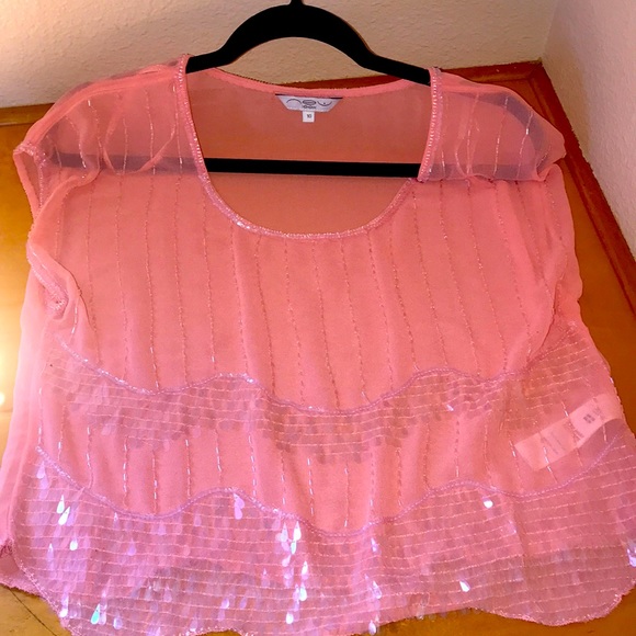 Blouse - Picture 3 of 6